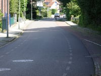 Sint-Catherinastraat