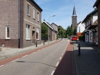 Sint-Catherinastraat