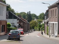 Sint-Catherinastraat