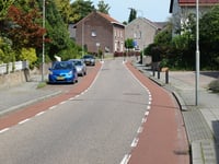 Sint-Catherinastraat