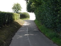 Groenstraat von Ulestraten