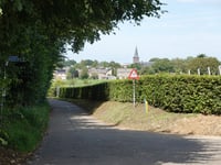 Groenstraat von Ulestraten
