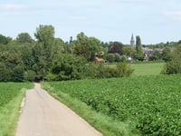 Wijngaardsberg da Ulestraten