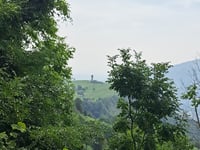 Stanga from Selino Basso via Pragatone