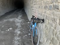Col du Parpaillon von La Condamine-Châtelard