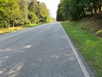 Platte von Neuhof