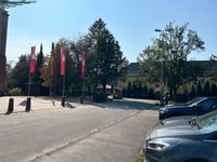 Platte von Neuhof