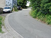 Rue du Soldat Felix Dehaes von Dalhem