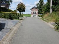 Rue du Soldat Felix Dehaes von Dalhem