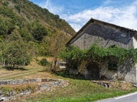 Bohinjsko sedlo von Podbrdo