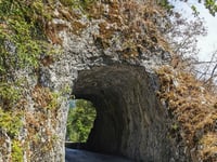 Bohinjsko sedlo von Podbrdo