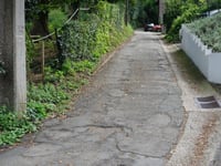 Rue de Borre von Argenteau