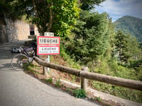 Lieuche von Varlonge
