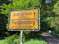 Altenberg von Kollesleuken