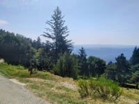 Col de la Lusette von Le Rey