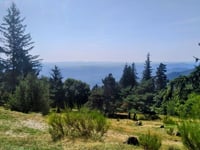 Col de la Lusette von Le Rey