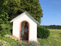 Alte Schanze von Körrig