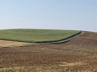 Keverberg von Schmitt Kapelle