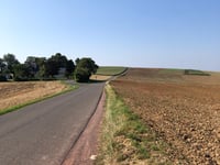 Keverberg von Schmitt Kapelle