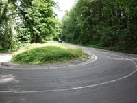 Rue de Richelle