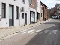 Rue de Richelle