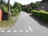 Sur les Roches von Visé
