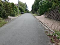 Sur les Roches von Visé