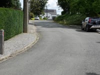 Sur les Roches von Visé