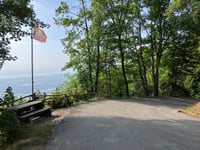 La Baudichonne von La Rippe