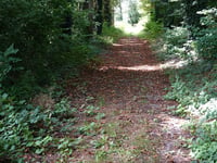 Rue du Roua von Visé