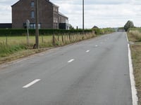 Rue de Dalhem von Visé