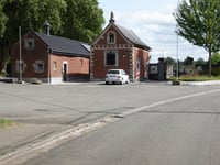 Rue Porte de Lorette von Visé