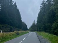 Col de la Forclaz von La Croix
