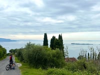 San Michele from Fasano