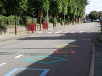Rue de Mons da Visé