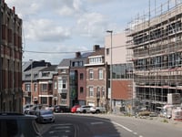 Rue de Mons da Visé
