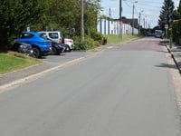 Rue de Mons da Visé