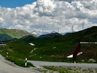 Albulapass