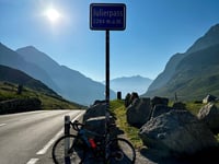Julierpass