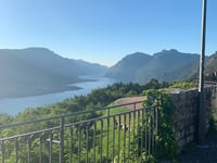 Madonna del Ghisallo / Colle del Ghisallo