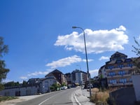 Kopaonik von Rudnica
