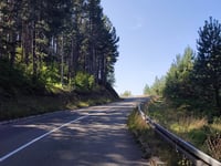 Kopaonik von Rudnica