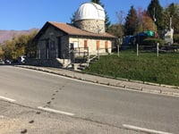 Colma di Sormano über Brazzova