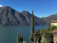 Colma di Sormano z Nesso