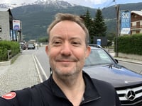 Passo di Foscagno z Bormio