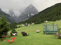 Passo dello Stelvio
