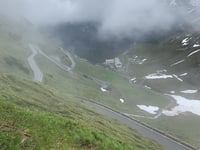 Passo dello Stelvio