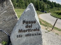 Mortirolo