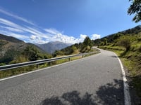 Coll de la Gallina von Aixovall