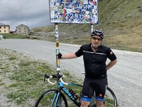 Passo di Eira z Campaccio